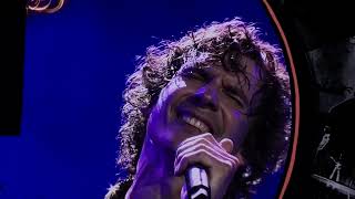 Håkan Hellström - Ullevi 26/8 - Brännö Serenad