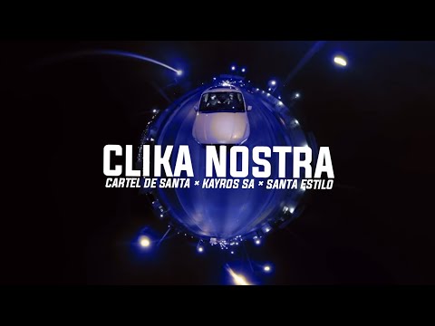 Clika Nostra - Kayros SA ft. Cartel De Santa (REMIX NO OFICIAL)