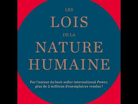 Chapitre 9 : Affrontez votre côté obscur- La loi du refoulement