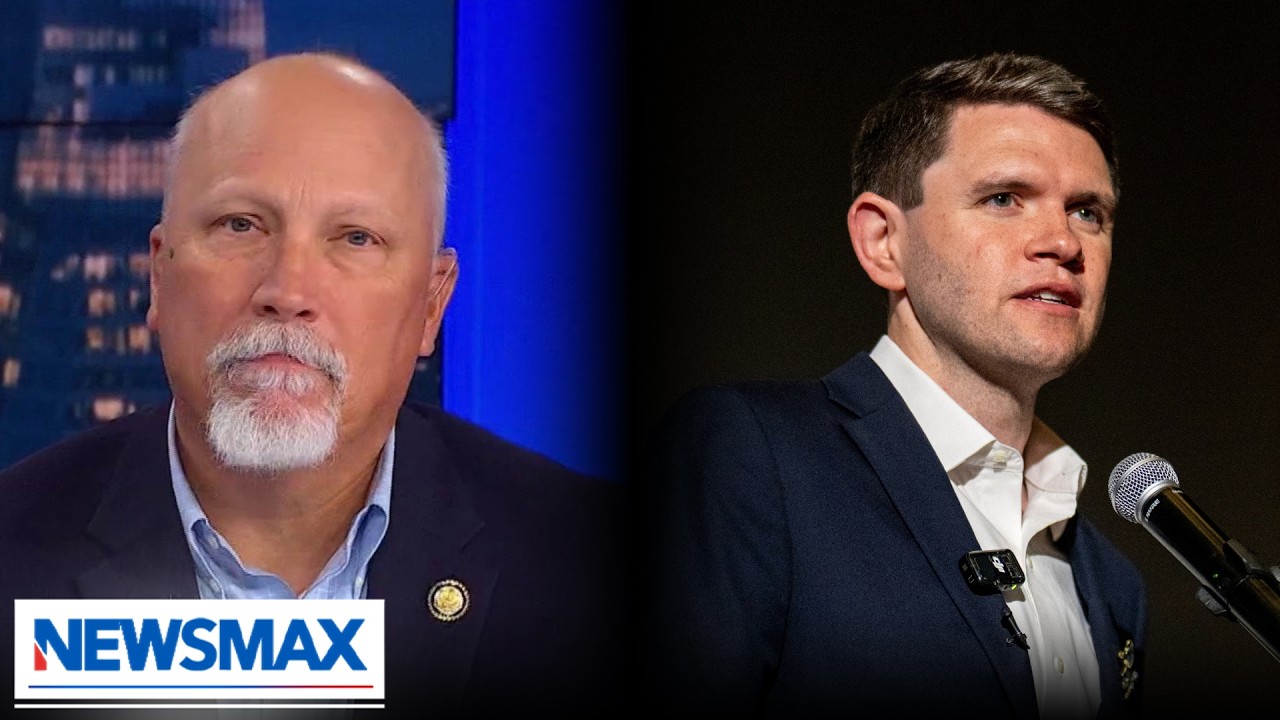 ‘Talarico is 100% out of step with the average Texan’: Rep. Chip Roy