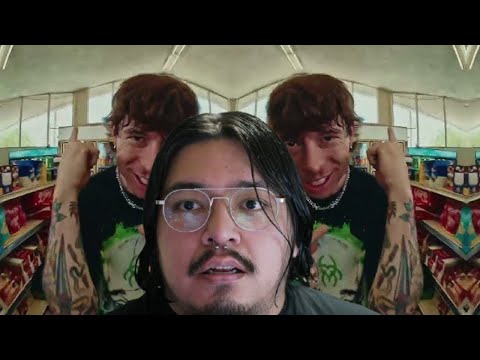 1ST LISTEN REACTION Point North - 2 LITER SPITE