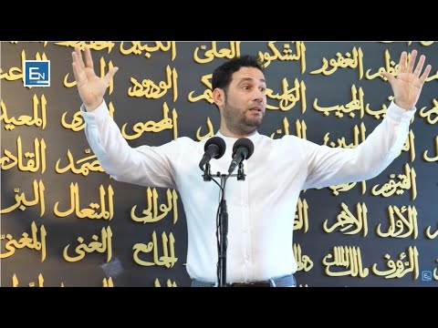 Kater grupet e njerezve qe pa Profeti Muhamed a.s ne enderr. Çfare po ju ndodhte?! Emocionale!