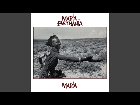 Mulheres Do Brasil - Maria Bethânia