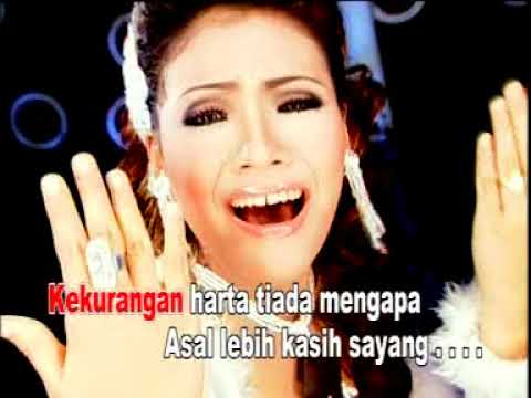 Dangdut asli: Harta dan surga-Vocal Wawa marisa