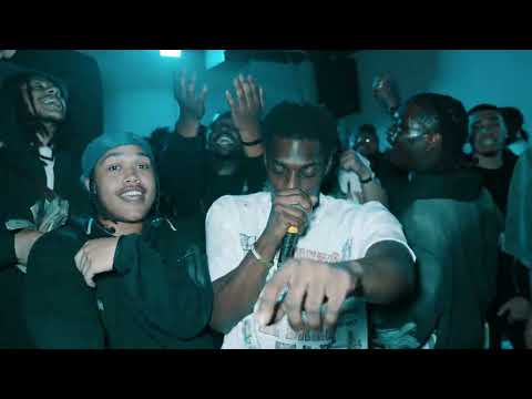 Toofriedd Music Video
