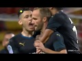 Monaco vs Marseille 2 3 Highlights 2018 HD