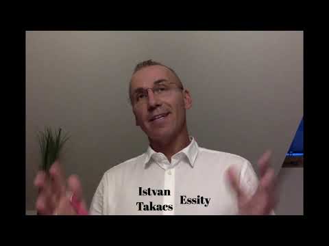 Cobus Visser International video.