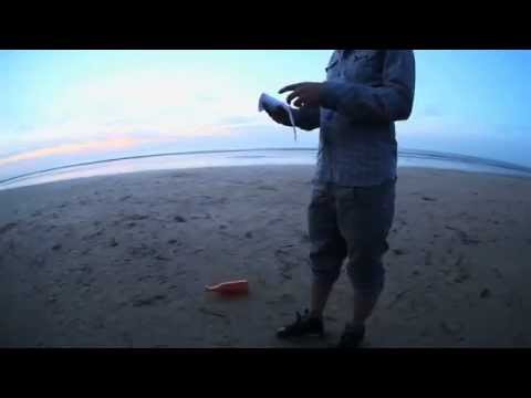 Dams Daniels feat. Rj - Street clip New Jersey [Officiel Video]