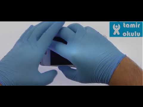 HTC One A9 Pil Onarımı -