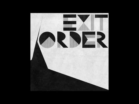 EXIT ORDER - Seed Of Hysteria [USA - 2017]