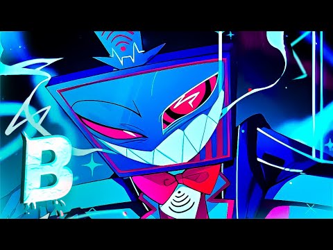 Transmissão | Vox (Hazbin Hotel) | Bloodz