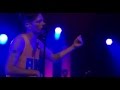 Fun. - Stars (Live)
