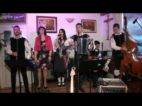 Jelka Sterle Ansambel Roka Žlindra NASMEHNI SE