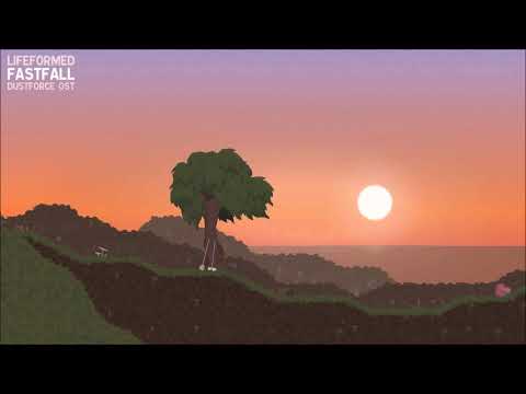 Lifeformed - The Magnetic Tree (Except it's 25% slower)