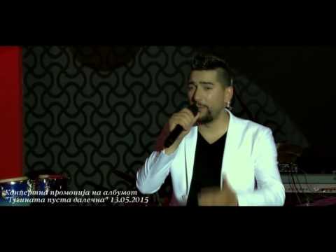 Promocija Gjoko Jovik - Kuko Moja, Kuko Stara