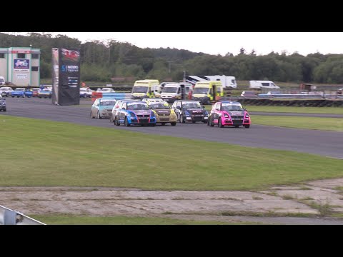 Swifts Final - Round 3 - 5 Nations BRX 2021 - Pembrey