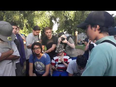 KILL vs CTZ - 8vos - FECHA 2 TORN. VERANO Clasi BDM (19/05/19) - Dejavu Freestyle