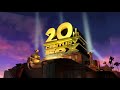 20th Century Fox 2009 Remake SB2015 Modified REMASTERED