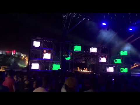 Dune @ Nature One 2018 (04.08.2018)