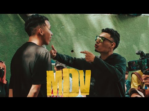 JOZZ ⚔️ JC - 8vos SERIE A 2022 (Fecha 2) - Maestros Del Verso