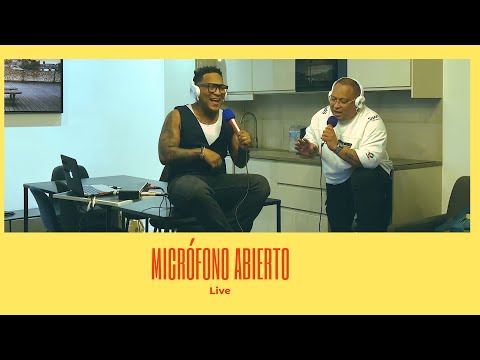 Cali Flow Latino, LA SALSA CHOKE (Yeah) - Home Studio