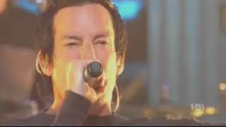 Army Of Anyone - Goodbye - Live on CD USA