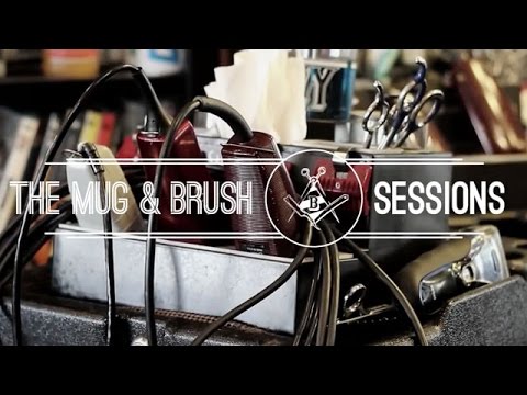 The Receiver - Transit  (from the Mug & Brush Sessions)