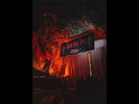 Aftermovie Black Hole Fest Germania 2023