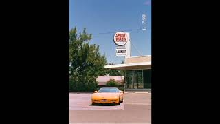 BROCKHAMPTON - GAMBA