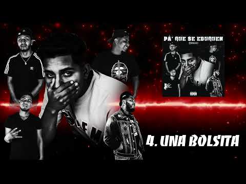 04. DESIGNO - UNA BOLSITA