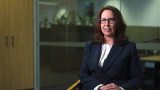 Australian Information Commissioner and Privacy Commissioner Angelene 