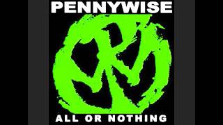 Pennywise - Songs Of Sorrow