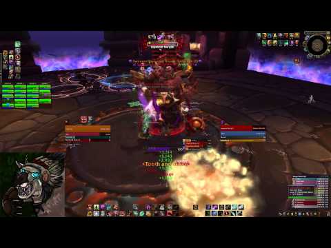 TiB Presents - Mar'gok Heroic