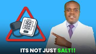These Everyday Things Make Your Blood Pressure Go Up Fast!