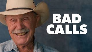 The Hunter Who Couldn't Die | Joe Dodson