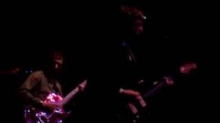 WALKMEN - Louisiana - in Chicago @ Vic April 20 2007