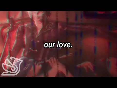 𝘾𝙪𝙧𝙩𝙞𝙨 𝙃𝙖𝙧𝙙𝙞𝙣𝙜 𝙛𝙩. 𝙅𝙖𝙯𝙢𝙞𝙣𝙚 𝙎𝙪𝙡𝙡𝙞𝙫𝙖𝙣 - 𝙊𝙪𝙧 𝙇𝙤𝙫𝙚 (𝙨𝙡𝙤𝙬𝙚𝙙 + 𝙧𝙚𝙫𝙚𝙧𝙗) | ARCANE