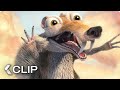 Acorn Heaven Movie Clip Ice Age 2 2006