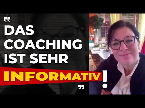 "Die Gruppen Calls sind sensationell!"