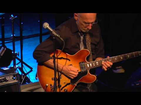 Larry Carlton Quartett -  "sunrise", Herleen, Theater 8.11.2013