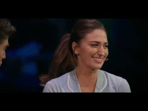 It Only Takes A Taste