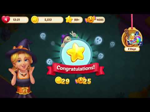 Matchington Mansion Level 4210-4212 | Maya Gaming Channel