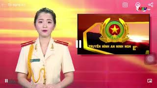 Xem được NTV HD,HGTV và một số kênh trên cilp TV