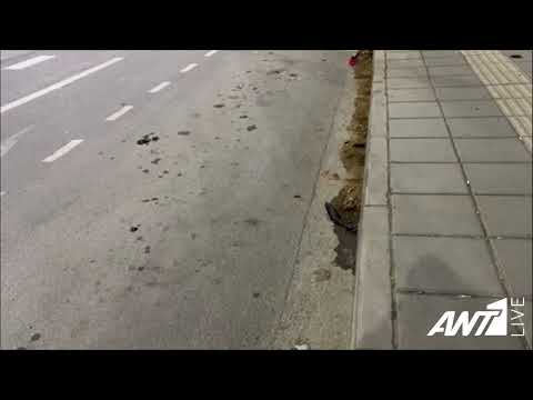 Τραγωδία στη Λευκωσία με νεκρό 25χρονο μετά από σφοδρή σύγκρουση μοτοσικλετών