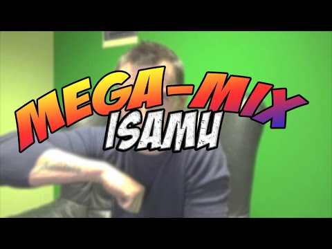 ♪ Isamu ft. - ''RUDA'' ♪