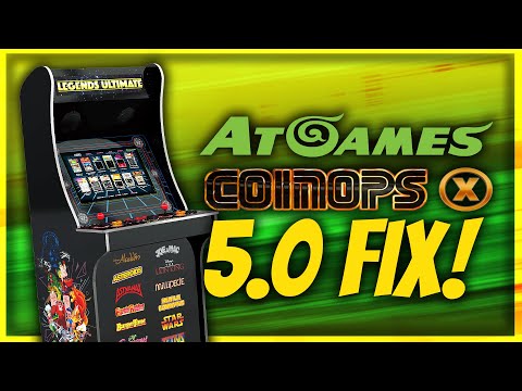 Coinopsx Pinball