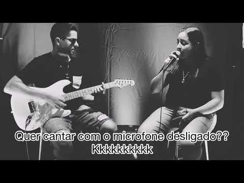Sul Acústico - Lucas Laypold, Nicolas Walter, Pietra Keiber | Dj Jullia Cardozo (cover)