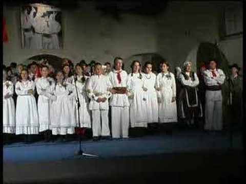 Ustal sam se rano jutro