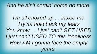 15526 Nina Simone - He Ain&#39;t Comin&#39; Home No More Lyrics