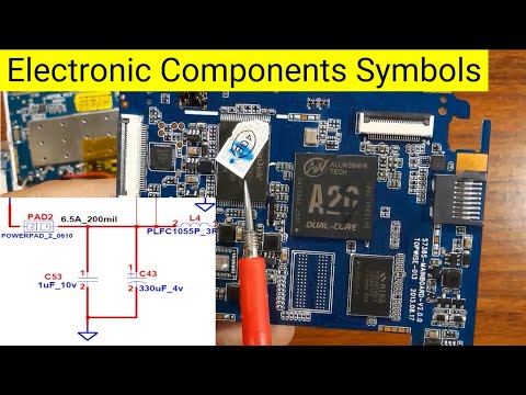 Learn how track Laptop motherboard voltage laptop schematics reading